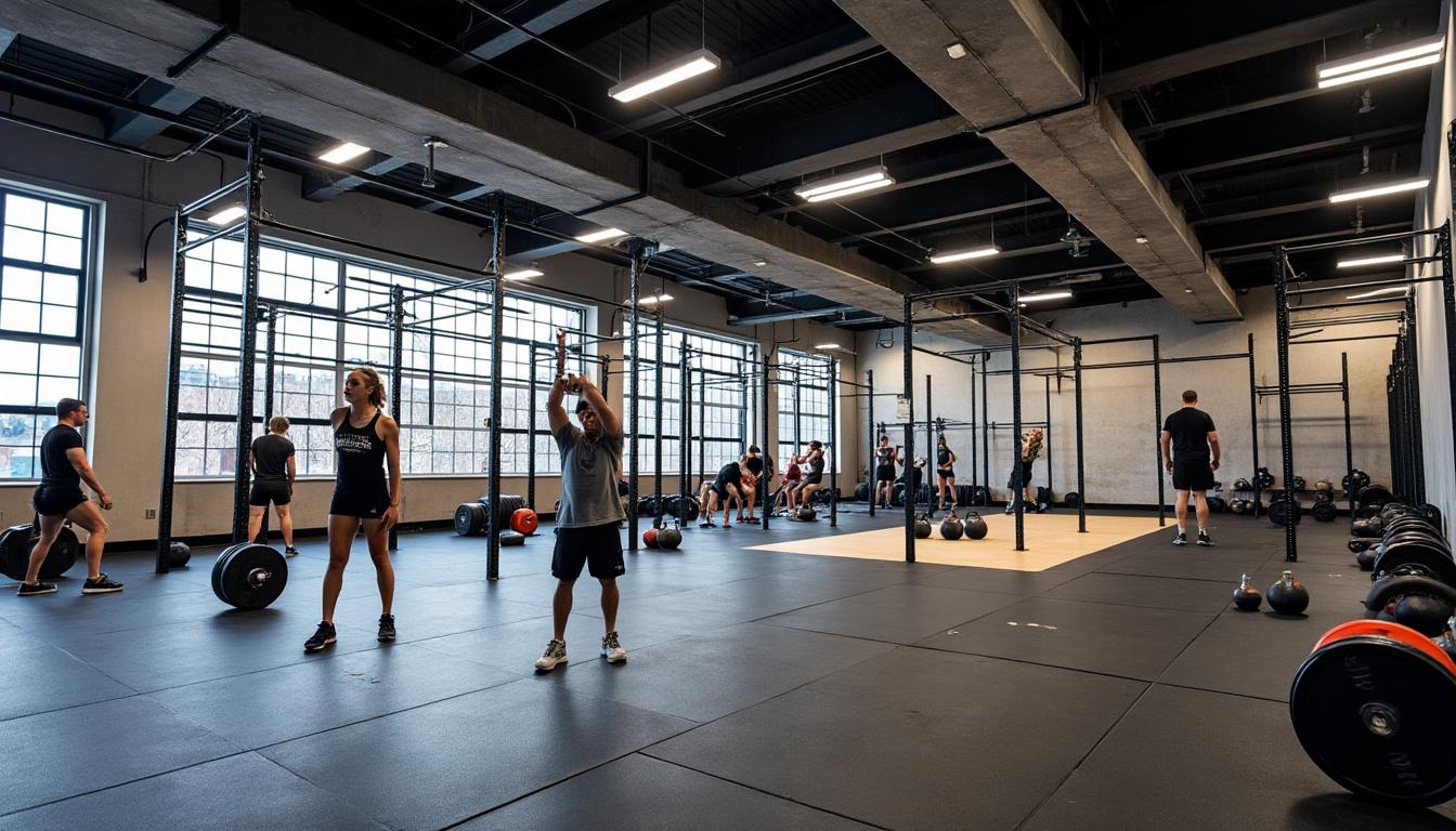 découvrez les astuces essentielles pour bien vous préparer à votre première séance d'essai de crossfit à paris. que vous soyez débutant ou sportif aguerri, apprenez à maximiser votre expérience avec des conseils sur l'équipement, l'alimentation, et l'état d'esprit à adopter.