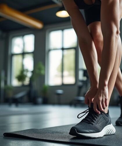 découvrez comment vous préparer efficacement pour votre première séance d'essai de crossfit à paris. suivez nos conseils pratiques sur l'équipement, l'alimentation et l'état d'esprit pour tirer le meilleur parti de cette expérience sportive unique.