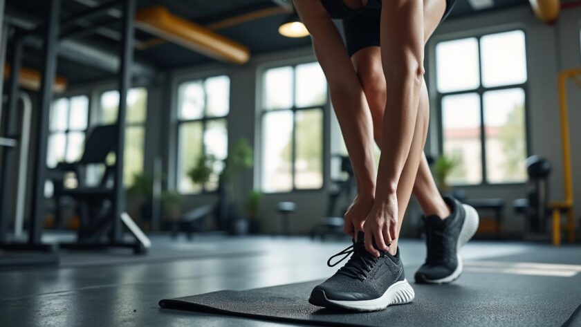 découvrez comment vous préparer efficacement pour votre première séance d'essai de crossfit à paris. suivez nos conseils pratiques sur l'équipement, l'alimentation et l'état d'esprit pour tirer le meilleur parti de cette expérience sportive unique.