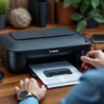 découvrez nos conseils pratiques pour réussir l'installation de votre imprimante canon mg3650 à la maison. suivez notre guide étape par étape et profitez d'une impression de qualité sans tracas.
