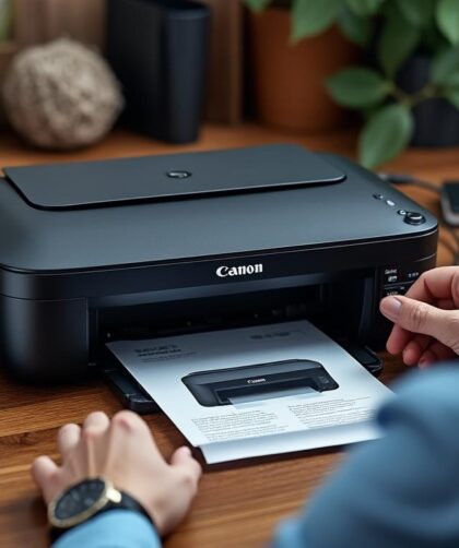 découvrez nos conseils pratiques pour réussir l'installation de votre imprimante canon mg3650 à la maison. suivez notre guide étape par étape et profitez d'une impression de qualité sans tracas.
