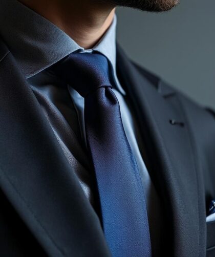 découvrez notre sélection de cravates pour hommes, disponibles en deux couleurs élégantes qui sauront rehausser n'importe quel costume. parfaites pour les occasions formelles ou professionnelles, nos cravates allient style et sophistication pour un look impeccable.