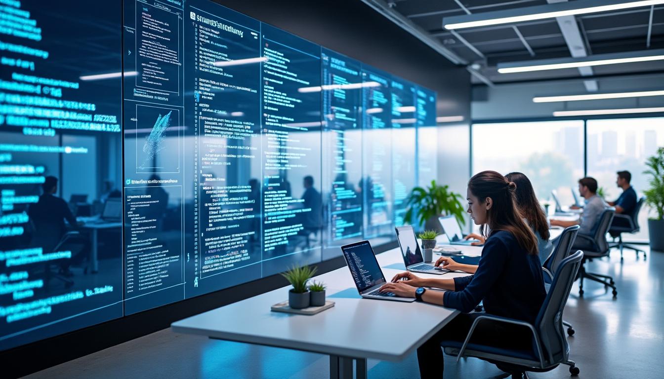 découvrez comment la création et le développement de sites web haut de gamme en suisse peuvent devenir un atout majeur pour votre entreprise. optimisez votre visibilité, attirez de nouveaux clients et démarquez-vous de la concurrence grâce à des solutions web sur mesure.