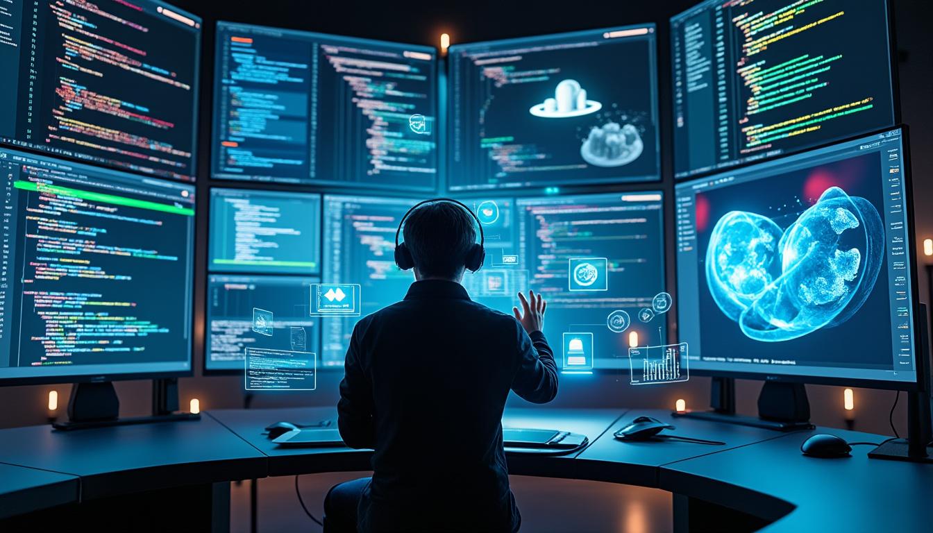 découvrez comment la création et le développement de sites web haut de gamme en suisse peuvent propulser votre entreprise vers de nouveaux sommets. offrez à votre marque une présence en ligne optimale, attractive et performante pour attirer et fidéliser vos clients.