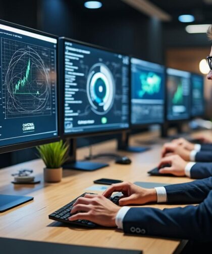 découvrez comment la création et le développement de sites web haut de gamme en suisse peut devenir un atout majeur pour votre entreprise. maximisez votre visibilité en ligne et offrez une expérience utilisateur exceptionnelle grâce à des designs sur mesure et des solutions innovantes.