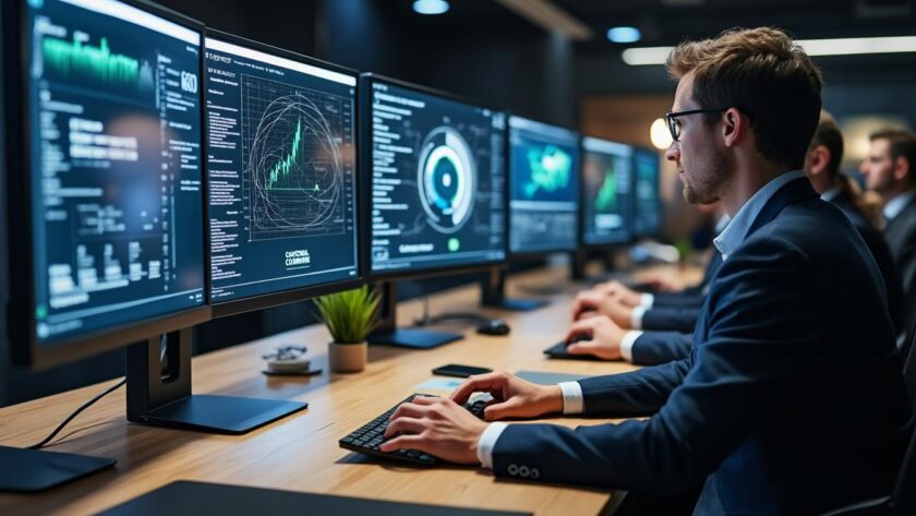 découvrez comment la création et le développement de sites web haut de gamme en suisse peut devenir un atout majeur pour votre entreprise. maximisez votre visibilité en ligne et offrez une expérience utilisateur exceptionnelle grâce à des designs sur mesure et des solutions innovantes.