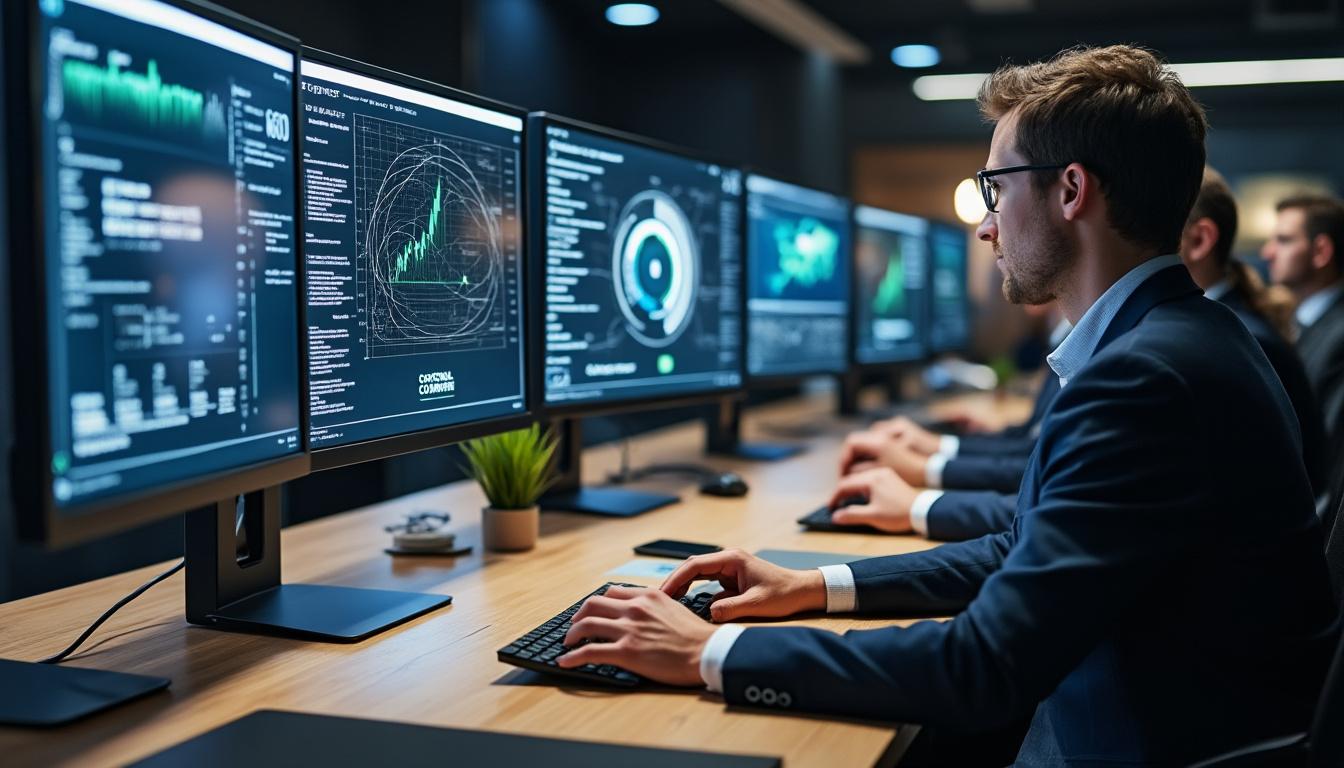 découvrez comment la création et le développement de sites web haut de gamme en suisse peut devenir un atout majeur pour votre entreprise. maximisez votre visibilité en ligne et offrez une expérience utilisateur exceptionnelle grâce à des designs sur mesure et des solutions innovantes.