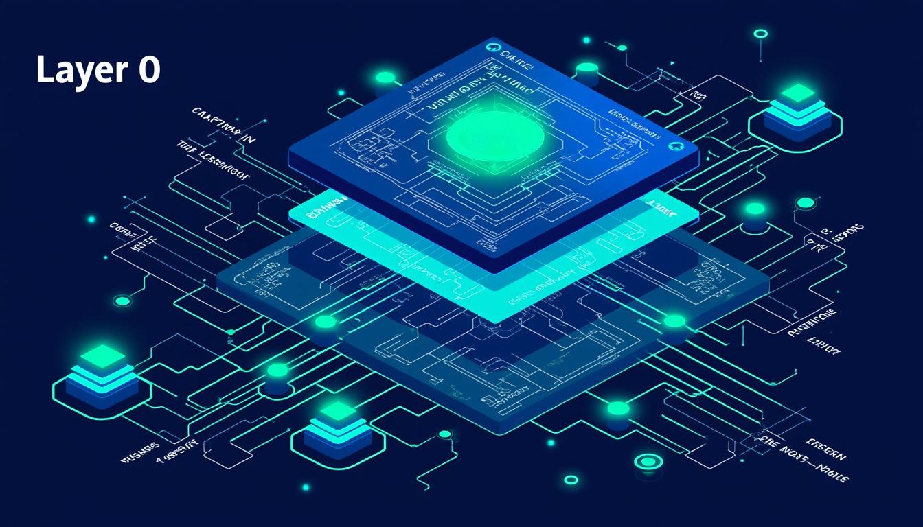 découvrez les cryptomonnaies layer 0 les plus prometteuses et apprenez à choisir celle qui correspond le mieux à vos besoins. explorez les caractéristiques clés, les avantages et les stratégies d'investissement pour optimiser votre portefeuille.