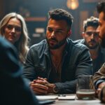 découvrez comment brandon blackstock, manager talentueux, a révolutionné la carrière de nombreux artistes grâce à des stratégies innovantes et un service personnalisé, les propulsant vers le succès dans l'industrie musicale.