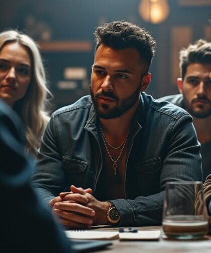 découvrez comment brandon blackstock, manager talentueux, a révolutionné la carrière de nombreux artistes grâce à des stratégies innovantes et un service personnalisé, les propulsant vers le succès dans l'industrie musicale.