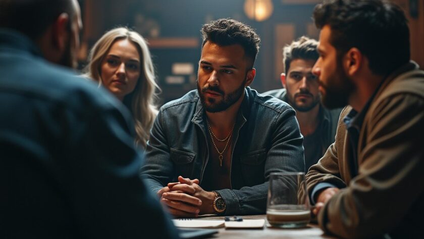 découvrez comment brandon blackstock, manager talentueux, a révolutionné la carrière de nombreux artistes grâce à des stratégies innovantes et un service personnalisé, les propulsant vers le succès dans l'industrie musicale.