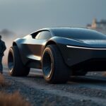 découvrez le tesla cybertruck, un véhicule révolutionnaire alliant performance et design futuriste. informez-vous sur les prix compétitifs et les différentes options disponibles pour personnaliser votre expérience de conduite.