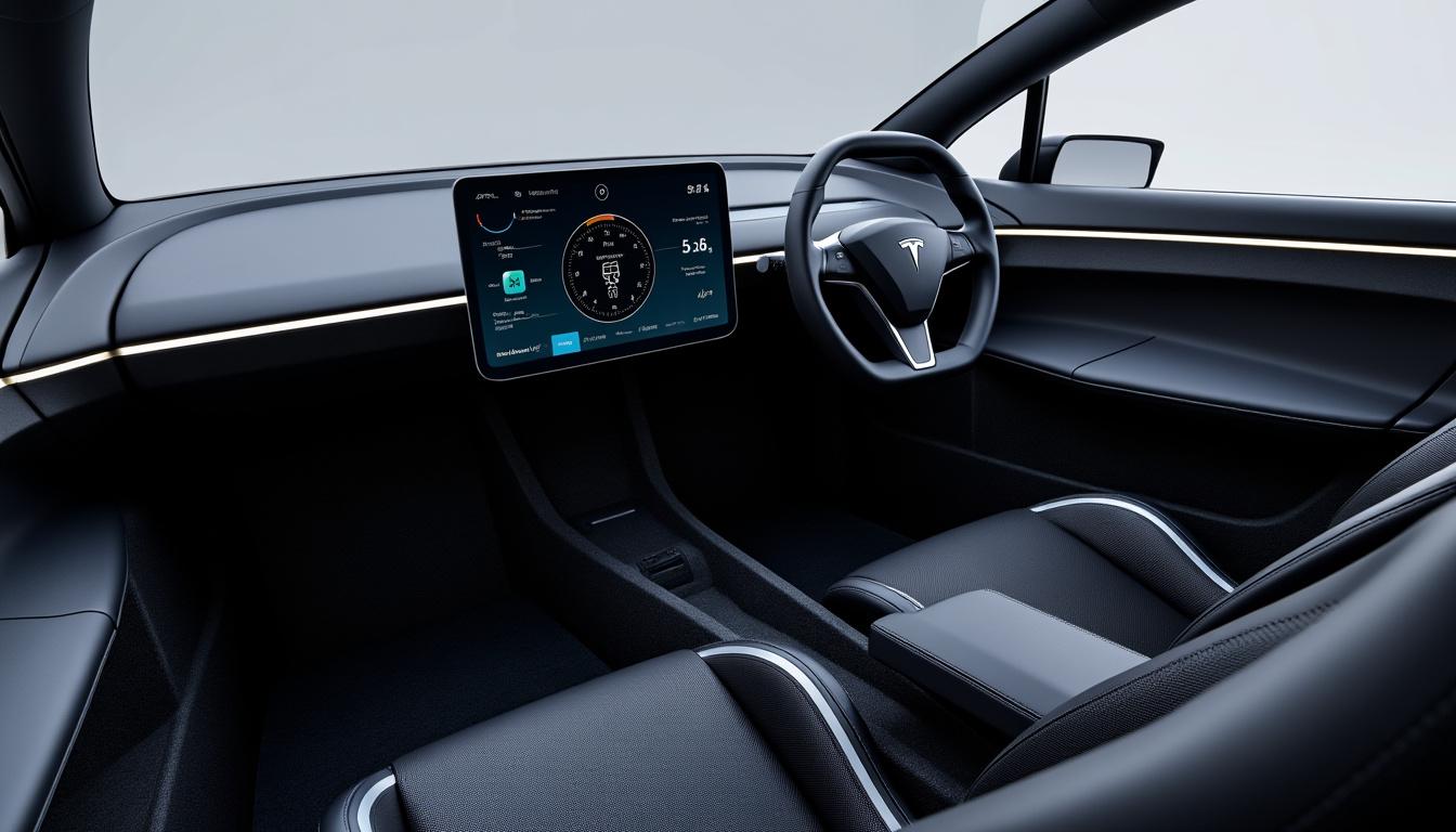 explorez le tesla cybertruck, le véhicule révolutionnaire alliant performance et durabilité. découvrez les différentes options disponibles et les prix compétitifs de ce modèle unique qui redéfinit le monde des camionnettes.