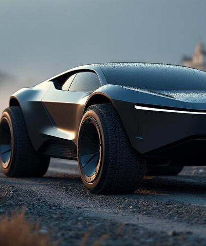 découvrez le tesla cybertruck, un véhicule révolutionnaire alliant performance et design futuriste. informez-vous sur les prix compétitifs et les différentes options disponibles pour personnaliser votre expérience de conduite.