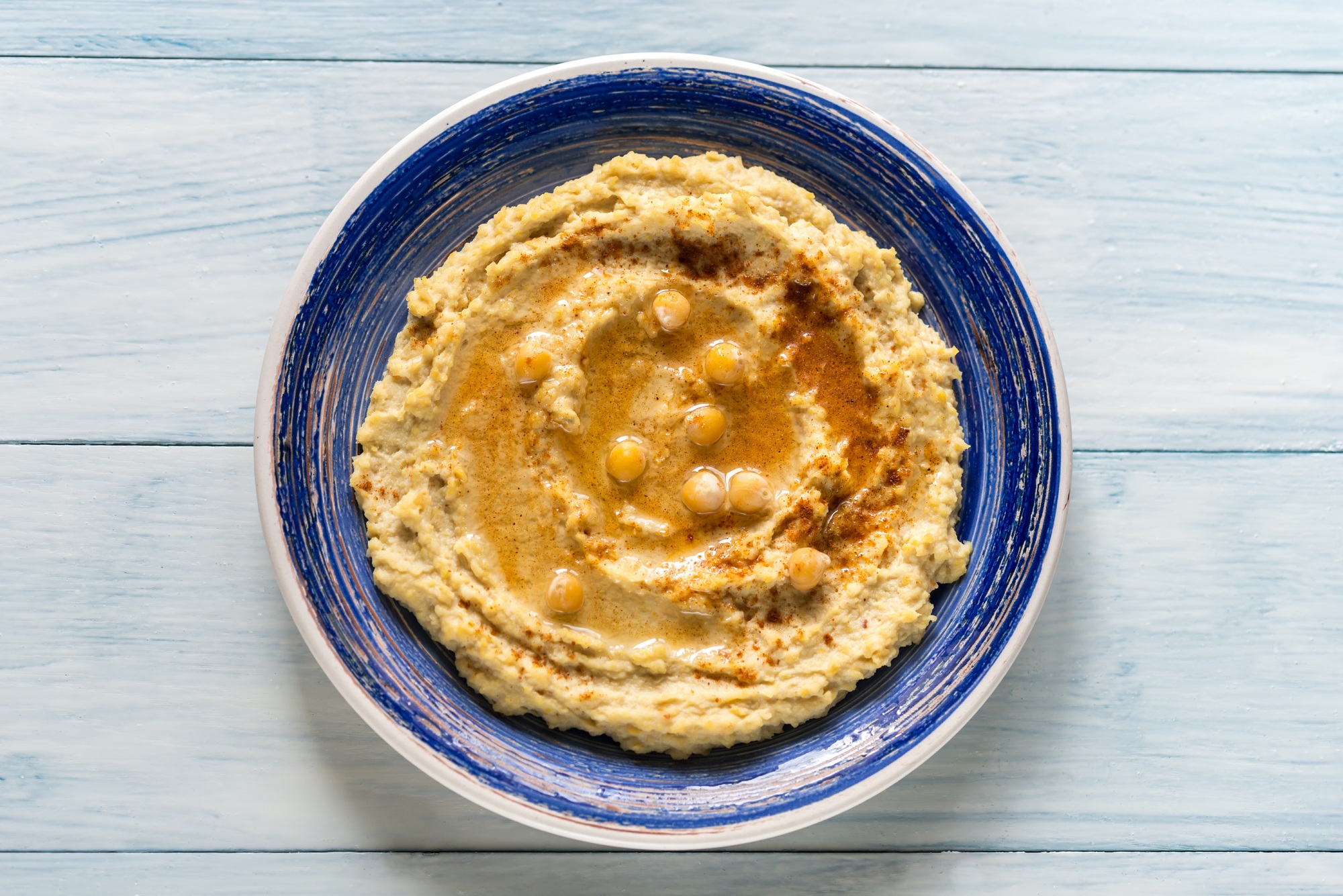 houmous 