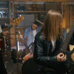 rock symphony voices