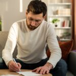 Écrire une lettre