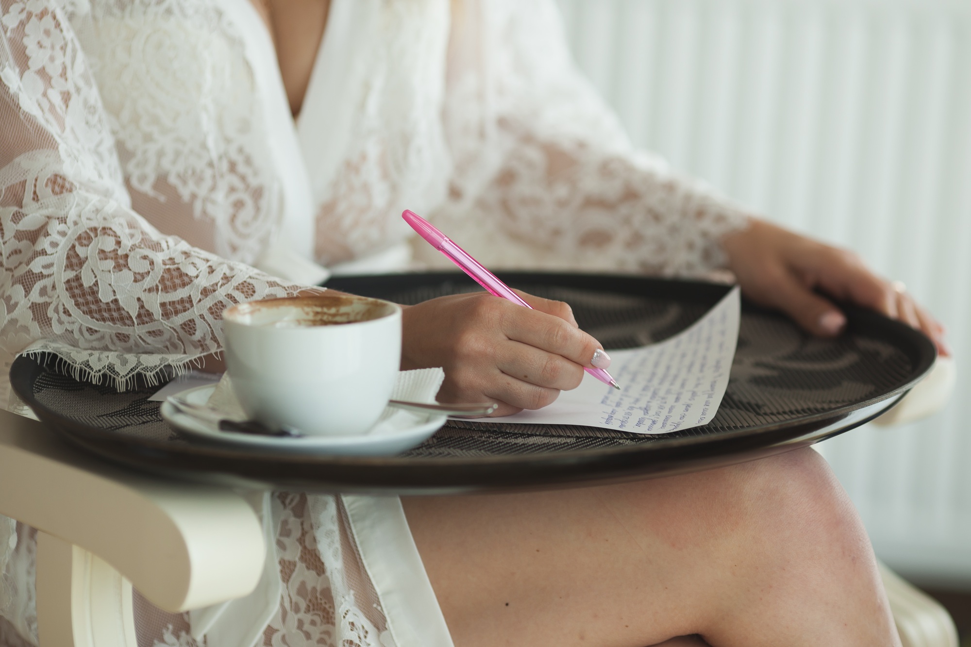 texte pour son copain