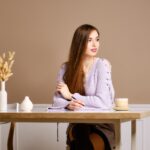 écrire un texte