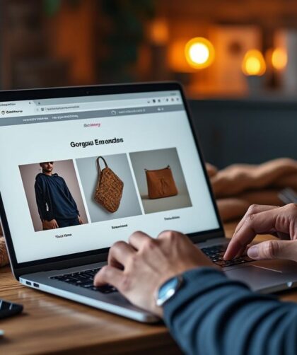 découvrez comment lancer votre boutique en ligne facilement et gratuitement grâce à notre service e-commerce performant. profitez d'outils intuitifs et d'un accompagnement complet pour transformer votre projet en succès.