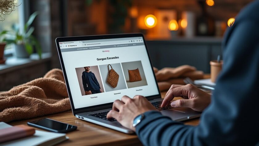 découvrez comment lancer votre boutique en ligne facilement et gratuitement grâce à notre service e-commerce performant. profitez d'outils intuitifs et d'un accompagnement complet pour transformer votre projet en succès.