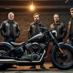 plongez dans l'univers captivant des vandals mc, un club de motards emblématique dont l'histoire riche et les influences notables ont marqué la scène motocycliste. explorez leur parcours unique, leurs valeurs et leur contribution à la culture biker.