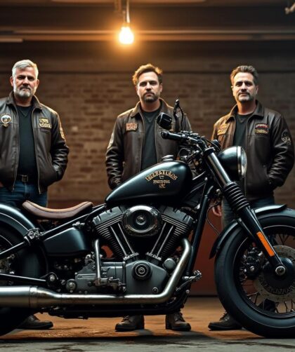 plongez dans l'univers captivant des vandals mc, un club de motards emblématique dont l'histoire riche et les influences notables ont marqué la scène motocycliste. explorez leur parcours unique, leurs valeurs et leur contribution à la culture biker.