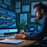 découvrez comment devenir data analyst grâce à notre guide complet sur les meilleures formations et certifications à envisager. transformez vos compétences en analyse de données et propulsez votre carrière dans ce domaine en pleine expansion.