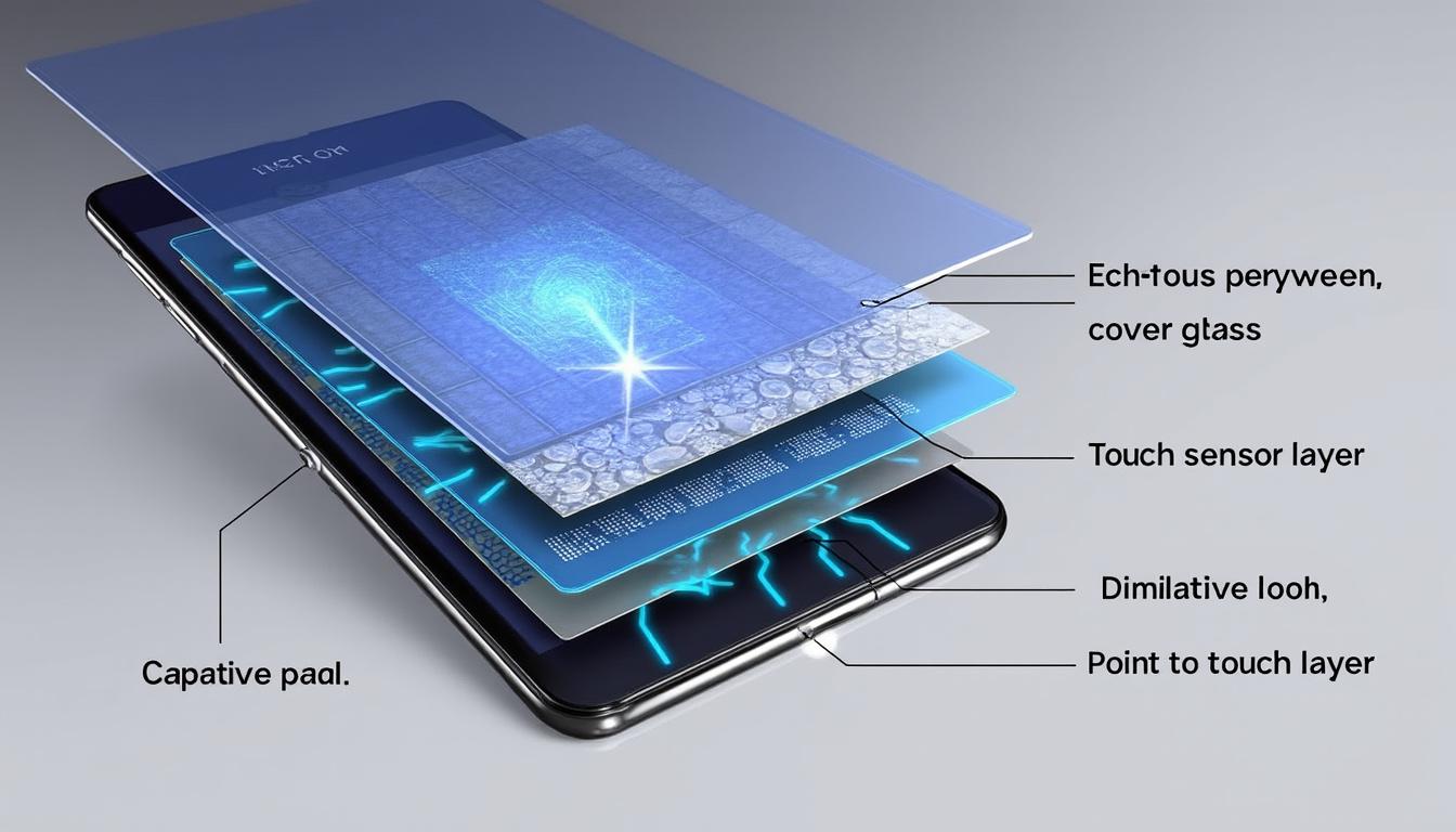 écran tactile huawei p30 bloqué ? causes courantes et solutions efficaces: redémarrage, mode sans échec, recalibrage, mise à jour, nettoyage ou réparation.