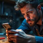 écran tactile du huawei p30 ne fonctionne plus ? causes et solutions: redémarrage, nettoyage, calibrage, mode sécurisé, mise à jour ou réinitialisation.