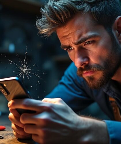 écran tactile du huawei p30 ne fonctionne plus ? causes et solutions: redémarrage, nettoyage, calibrage, mode sécurisé, mise à jour ou réinitialisation.