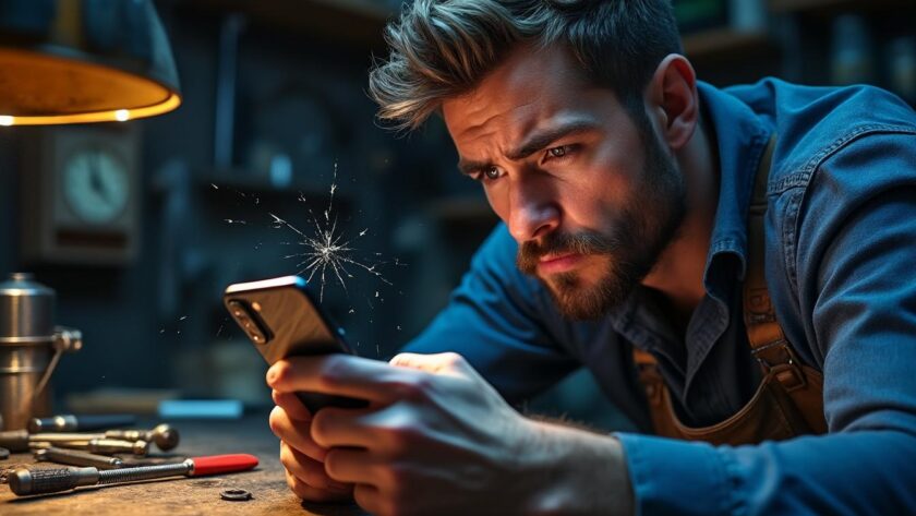écran tactile du huawei p30 ne fonctionne plus ? causes et solutions: redémarrage, nettoyage, calibrage, mode sécurisé, mise à jour ou réinitialisation.