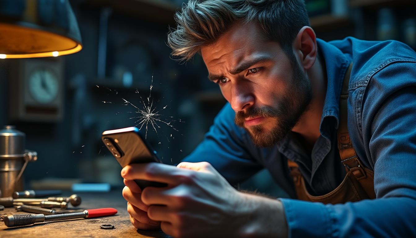 écran tactile du huawei p30 ne fonctionne plus ? causes et solutions: redémarrage, nettoyage, calibrage, mode sécurisé, mise à jour ou réinitialisation.