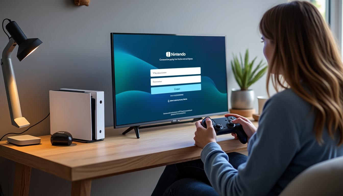 découvrez les erreurs fréquentes à éviter lors de la création de votre identifiant nintendo network sur switch pour garantir une expérience sécurisée et sans complications.