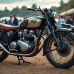 découvrez les événements et salons incontournables dédiés aux passionnés de moto trial ancienne d’occasion. ne manquez aucune date pour rencontrer des experts, échanger avec d’autres amateurs et dénicher des pièces rares !
