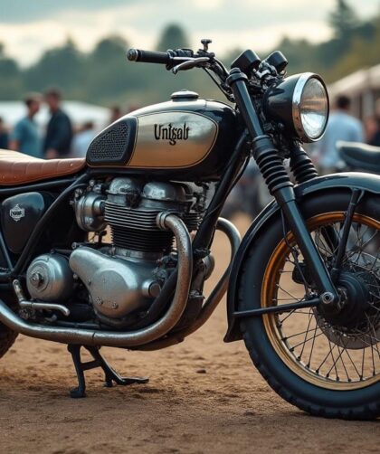 découvrez les événements et salons incontournables dédiés aux passionnés de moto trial ancienne d’occasion. ne manquez aucune date pour rencontrer des experts, échanger avec d’autres amateurs et dénicher des pièces rares !