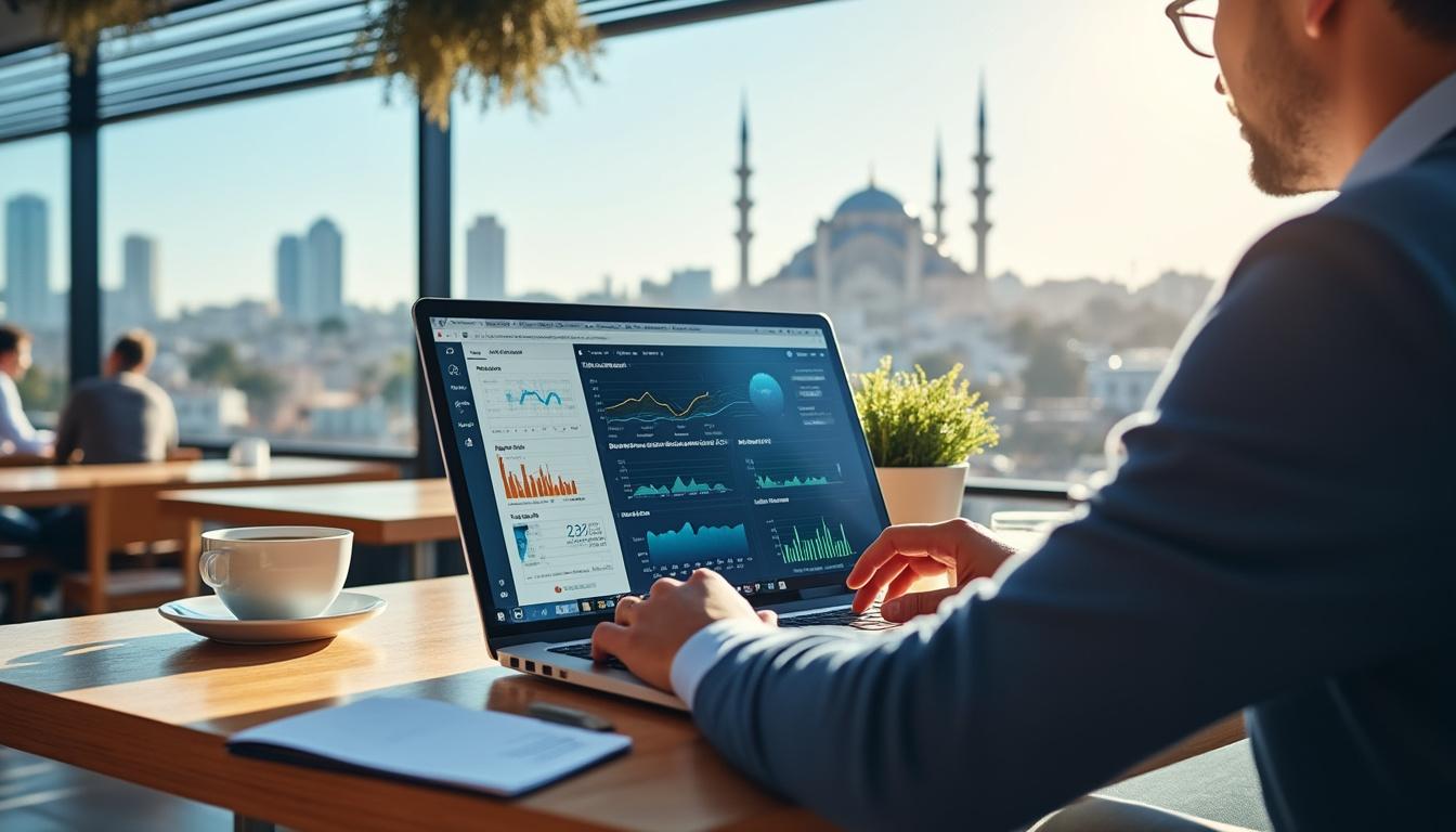 découvrez les meilleures ressources en ligne pour une formation data analyst gratuite à casablanca. accédez à des cours, tutoriels et plateformes pour débuter ou perfectionner vos compétences en analyse de données.