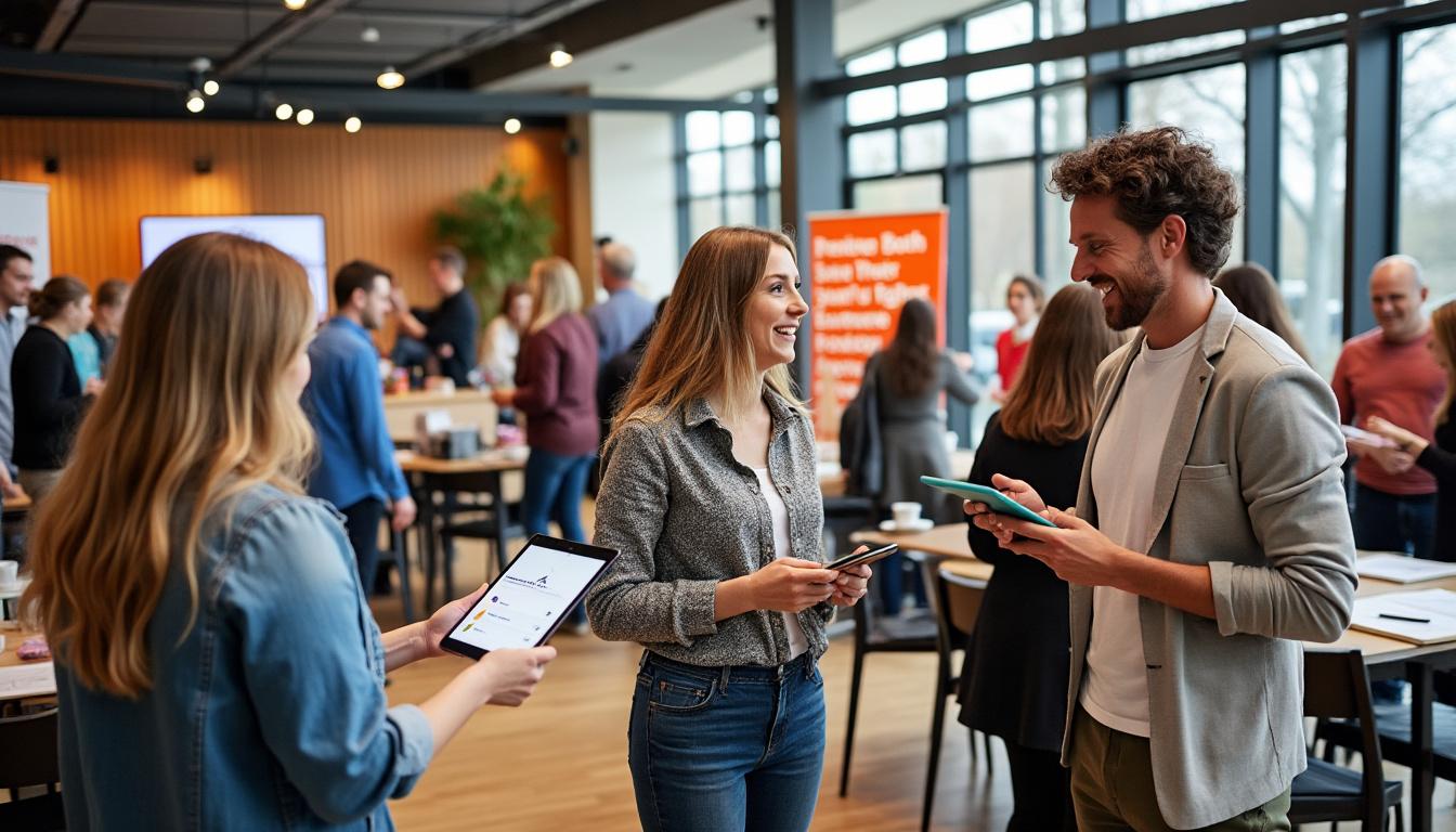découvrez comment utiliser facilement une plateforme de gestion d’associations grâce à notre guide complet pour débutants : étapes clés, conseils pratiques et astuces pour optimiser la gestion de votre association.