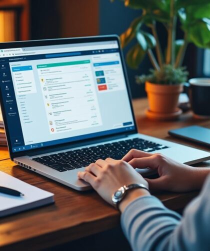 découvrez notre guide complet pour débutants sur l'utilisation d'une plateforme de gestion d'associations. apprenez à organiser, gérer vos membres et faciliter la vie de votre association grâce à des conseils pratiques et faciles à suivre.