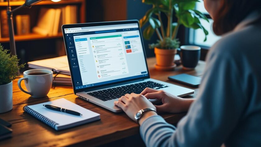 découvrez notre guide complet pour débutants sur l'utilisation d'une plateforme de gestion d'associations. apprenez à organiser, gérer vos membres et faciliter la vie de votre association grâce à des conseils pratiques et faciles à suivre.