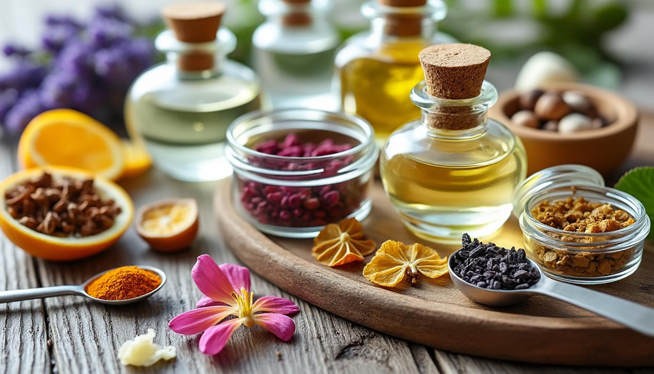 découvrez notre guide ultime pour choisir le parfum idéal à offrir à un homme pour la saint-valentin : astuces, critères et idées pour faire un cadeau inoubliable.