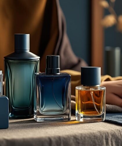 découvrez notre guide ultime pour choisir le parfum parfait à offrir à un homme pour la saint-valentin. conseils, astuces et idées pour sélectionner une fragrance qui lui plaira à coup sûr !