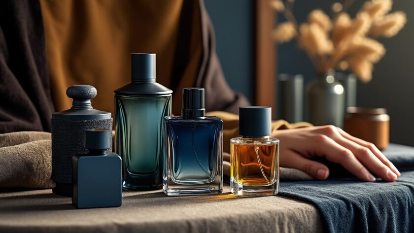 découvrez notre guide ultime pour choisir le parfum parfait à offrir à un homme pour la saint-valentin. conseils, astuces et idées pour sélectionner une fragrance qui lui plaira à coup sûr !