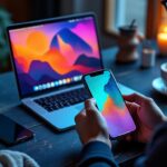 découvrez le guide ultime pour trouver les meilleurs fonds d’écran animés pour iphone 12. astuces, ressources et conseils pour personnaliser votre mobile avec style.