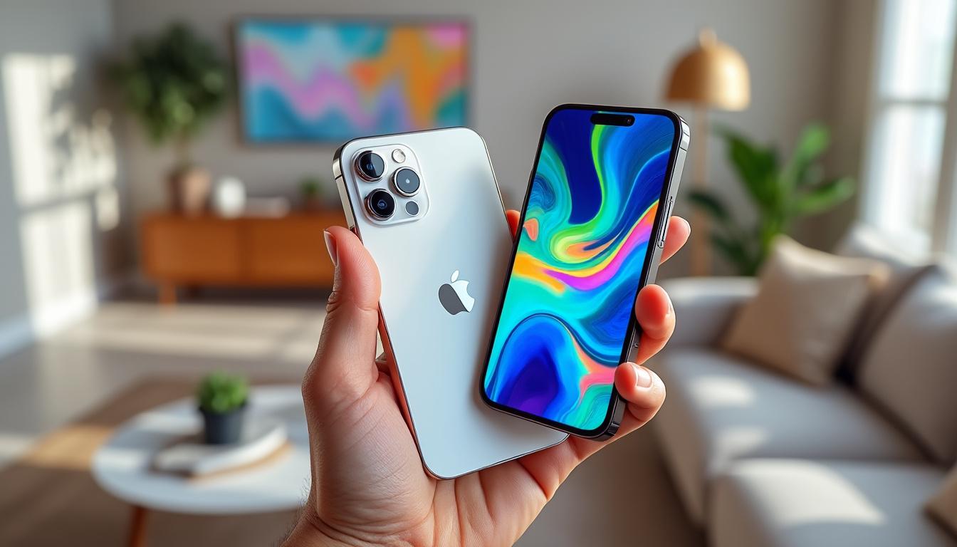 découvrez le guide ultime pour trouver des fonds d’écran animés de qualité pour votre iphone 12. profitez de conseils, astuces et des meilleures applications pour personnaliser votre écran avec style.