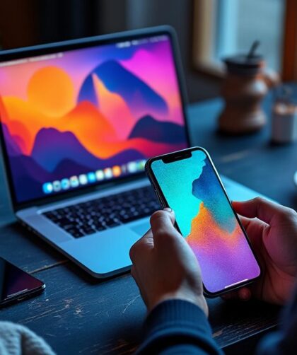 découvrez le guide ultime pour trouver les meilleurs fonds d’écran animés pour iphone 12. astuces, ressources et conseils pour personnaliser votre mobile avec style.