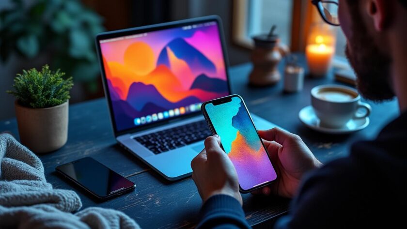 découvrez le guide ultime pour trouver les meilleurs fonds d’écran animés pour iphone 12. astuces, ressources et conseils pour personnaliser votre mobile avec style.