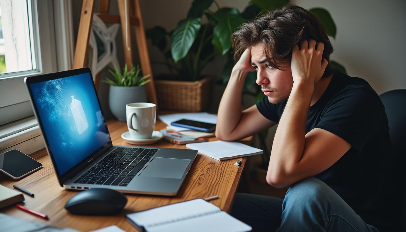 découvrez 5 solutions efficaces à essayer si la souris de votre ordinateur portable ne fonctionne plus. suivez nos conseils pour identifier la cause du problème et retrouver une souris opérationnelle rapidement.