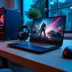 découvrez les principaux avantages de choisir un pc portable gamer hp plutôt qu’un pc fixe : performance, mobilité, gain de place, et flexibilité pour le jeu comme pour le travail.