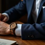 découvrez les nombreux avantages de porter une montre en bois automatique pour homme au quotidien : élégance naturelle, respect de l’environnement et mécanisme sans pile pour un style unique et responsable chaque jour.